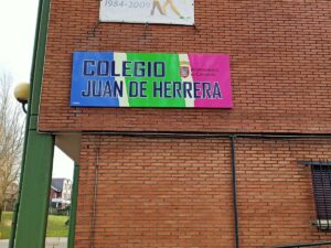 Fachadas y Escaparates.